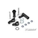 XB9 Servo Saver Komplett Set