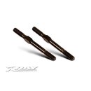 Gewindestangen, einstellbar M5 L/R 58mm Alu