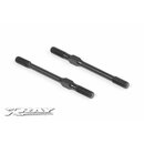 Gewindestangen, einstellbar M5 L/R 64mm, Federstahl V3