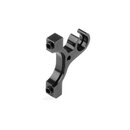 GT Alu Ant-Roll Bar iBulkhead hinten rechts SWISS 7075 T6