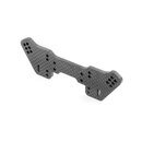 GT23 Graphite Dmpferbrcke hinten 4mm