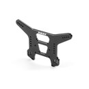 XT8 ALU REAR SHOCK TOWER FOR SEMI-SPLIT BULKHEAD (4MM)