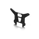 XT8.2 Alu Dmpferbrcke hinten _ CNC gefrst 7075 T6 (4mm)