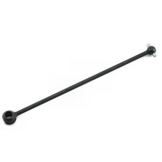 Mugen E0212 Antriebswelle Mitte 132 MBX-5T
