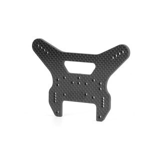 XB913 Dmpferbrcke hinten CNC gefrhst 3,5mm