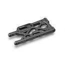 XB9 / XB8 Querlenker, hinten unten Graphite