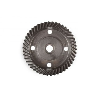 Mugen E0214 Differential-Tellerrad Stahl 46Z. MBX-5T
