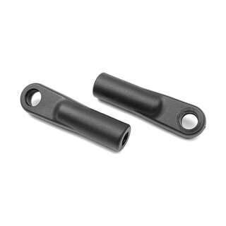 Innere Kugelpfanne fr Radsturz, hinten oben