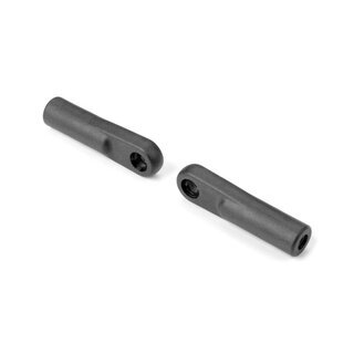 REAR UPPER INNER CAMBER LINK BALL JOINT - GRAPHITE (2)