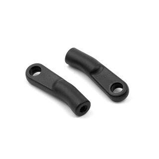 �u�ere Kugelpfanne f�r Radsturz, hinten oben