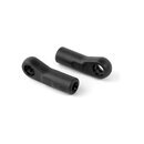 uere Kugelpfanne fr Radsturz, hinten oben