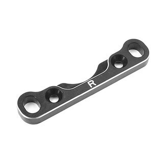 Aufhngungshalterung 5mm, vorne, hinten unten, 707