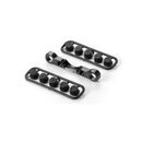 XB8 Achsen Halter vorne RF