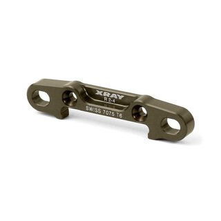 Aufh�ngungshalterung 2�-4� , hinten unten 7075 T6