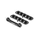 GT22 hi Alu Aufhngungshalter vo Square Roll Center einstb