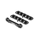 GT22 hi Alu Aufhngungshalter hi Square Roll Center einstb