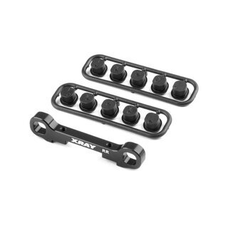 GT23 hi Alu Aufhngungshalter hi Square Roll Center einstb