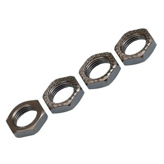 Mugen E0219 Radmuttern, selbstsichernd MBX (4)
