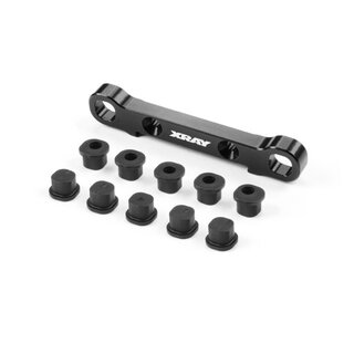XT8 ALU hi LOWER SUSP. HOLDER FOR SEMI-SPLIT BULKHEAD hi