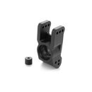 XB8 Radtrger LB - Kohlefaser