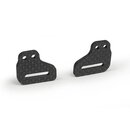 Schmutz Abstreifer, Graphite