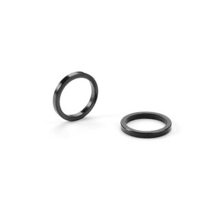 Alu Shim 8x10x1.2 (2)