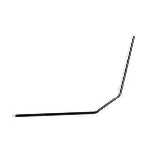 Stabilisator 2,2mm, hinten