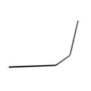 Stabilisator 2,2mm, hinten