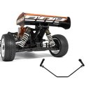 Stabilisator 2,2mm, hinten