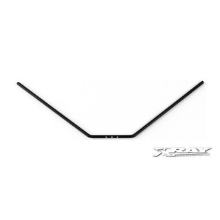 Stabilisator 2,3mm, hinten
