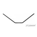 Stabilisator 2,3mm, hinten