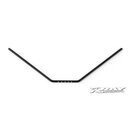 Stabilisator 2,5mm, hinten