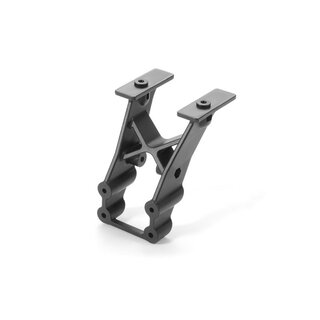 XB8�18 Heckspoilerhalter