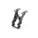 XB818 Heckspoilerhalter