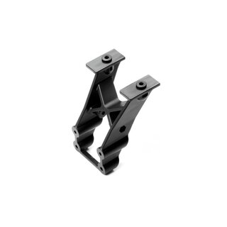 XB8 Heckspoiler Halter f�r Frontward Spoiler Position