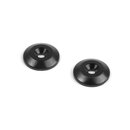 Unterlegscheibe Heckspoiler schwarz (2)