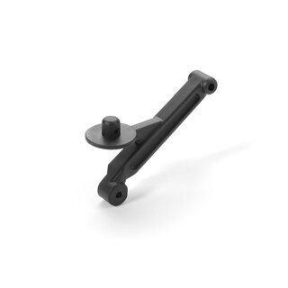 Composite hifl�gelhalter Strebe mit him Karosseriehalter