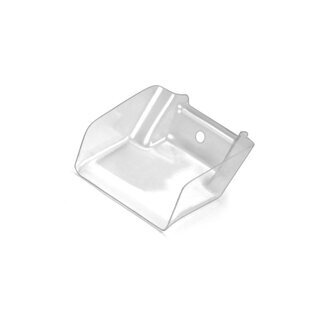 LEXAN FRONT WING - GRIPPER