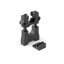 Befestigung fr Zentral-Differenzial, Set