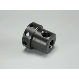 Mugen E0225 Gelenkkappe Mitte MBX-6/6T