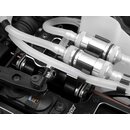 Zentraldifferenzial Montageplatte 3mm, 7075 T6 Alu