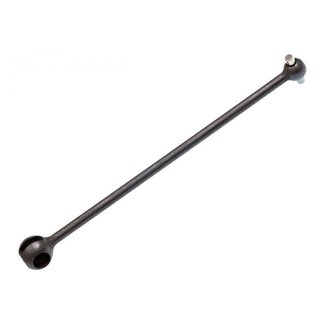 Mugen E0227 Antriebswelle Mitte aus E0224 lang MBX-6