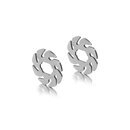 Super light Bremsscheibe innenbelftet PRECISION-GROUND 2