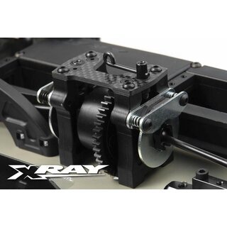 Bremsbelag geklebt Ultra Effizient (4)