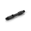 GTXE Starrachse - Mittelantrieb - Federstahl