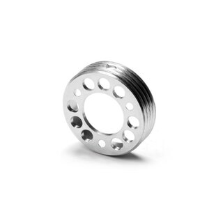 GT 2-Gang Zahnradaufnahme (2nd) - SWISS 7075 T6