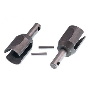 Mugen E0228 Diff Klaue VA/HA MBX-6/6T