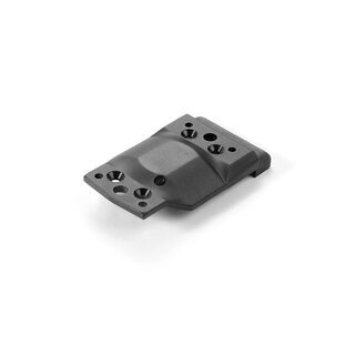 GT 2-Gang Platte oben