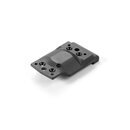 GT 2-Gang Platte oben