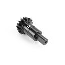 BEVEL DRIVE PINION GEAR 14T MATCHED FOR 46T LARGE BEVEL GEAR